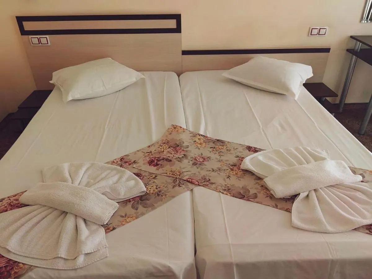 Hotel Palma Burgas 2*,  Bulgaria