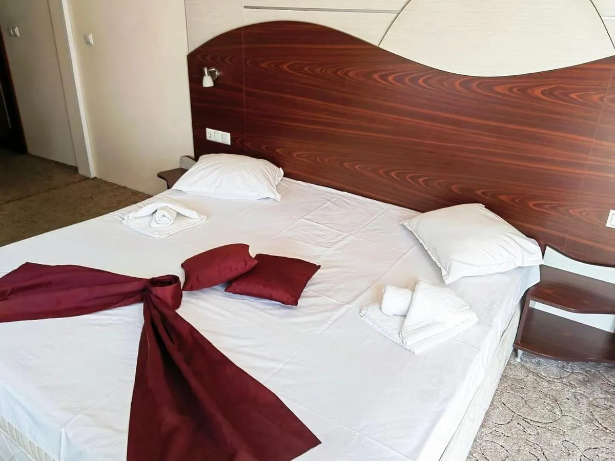 Hotel Palma Burgas
