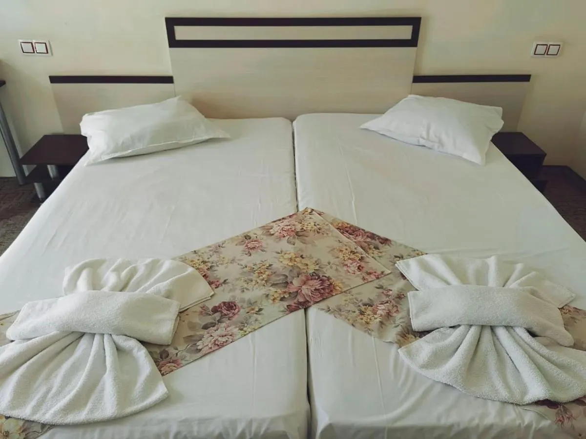Palma Hotel Burgas 2*,  Bulgaria