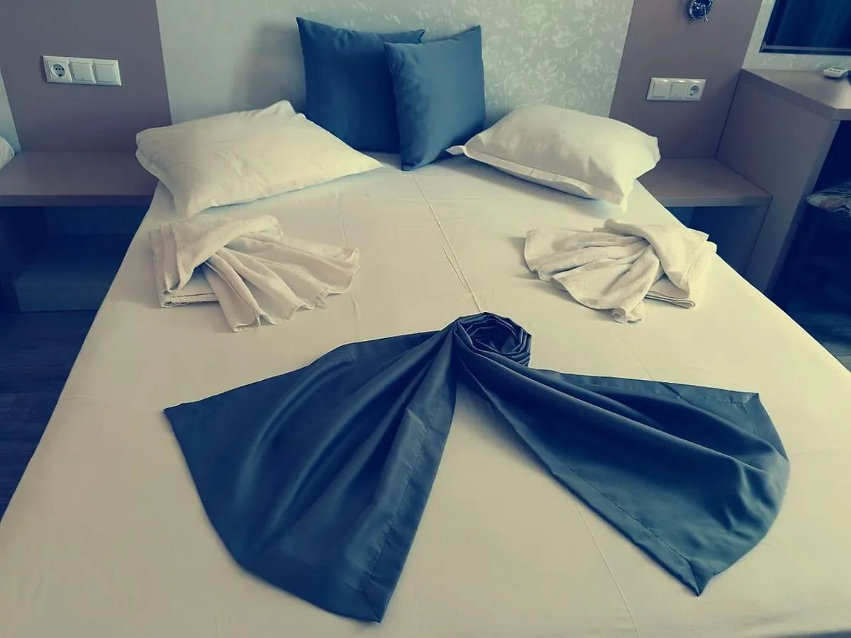 Palma Hotel Burgas 2*,  Bulgaria