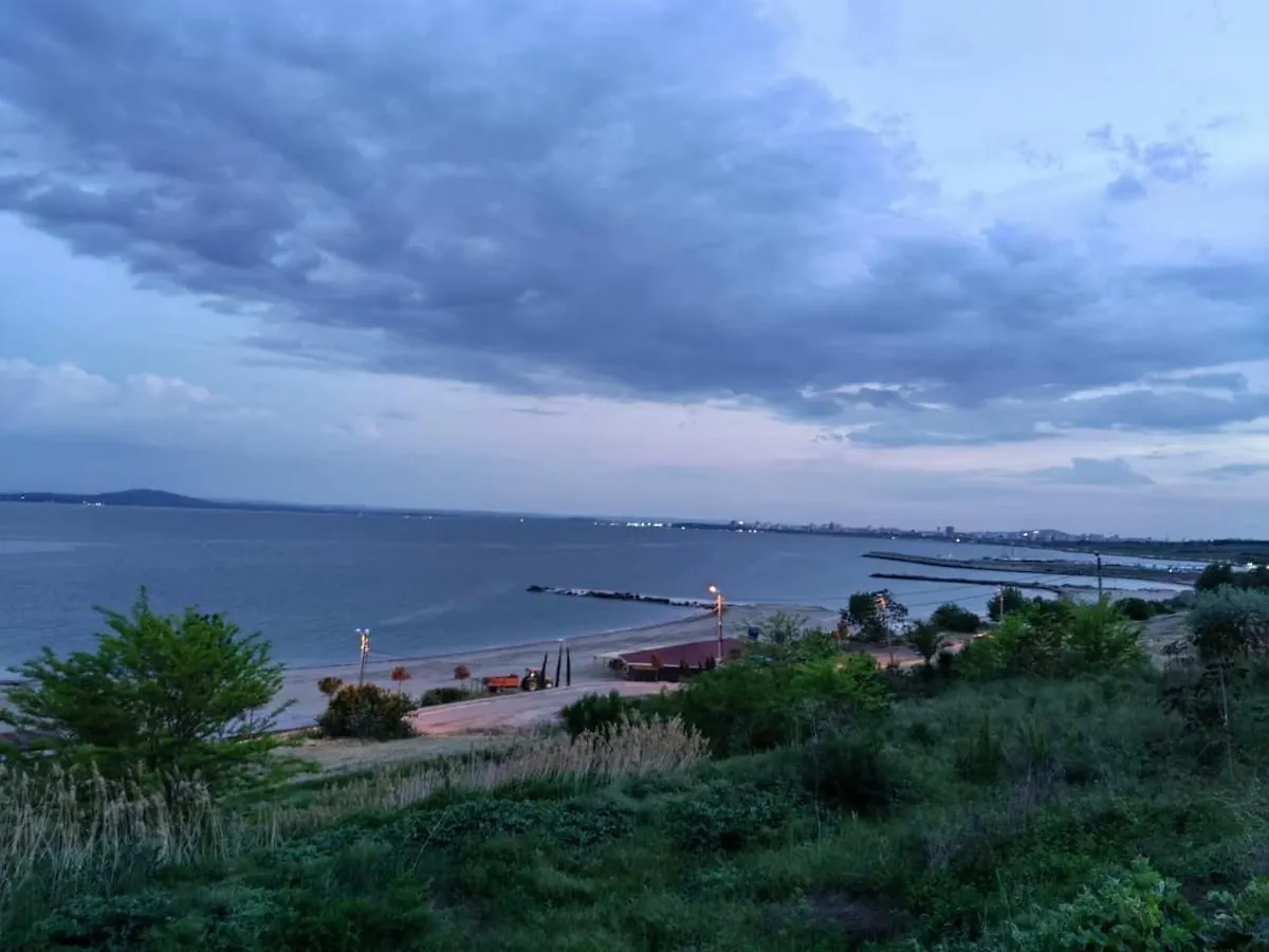 **  Palma Hotel Burgas Bulgaria