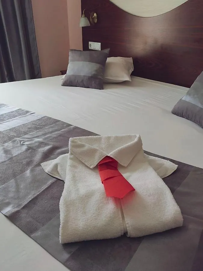 Palma Hotel Burgas