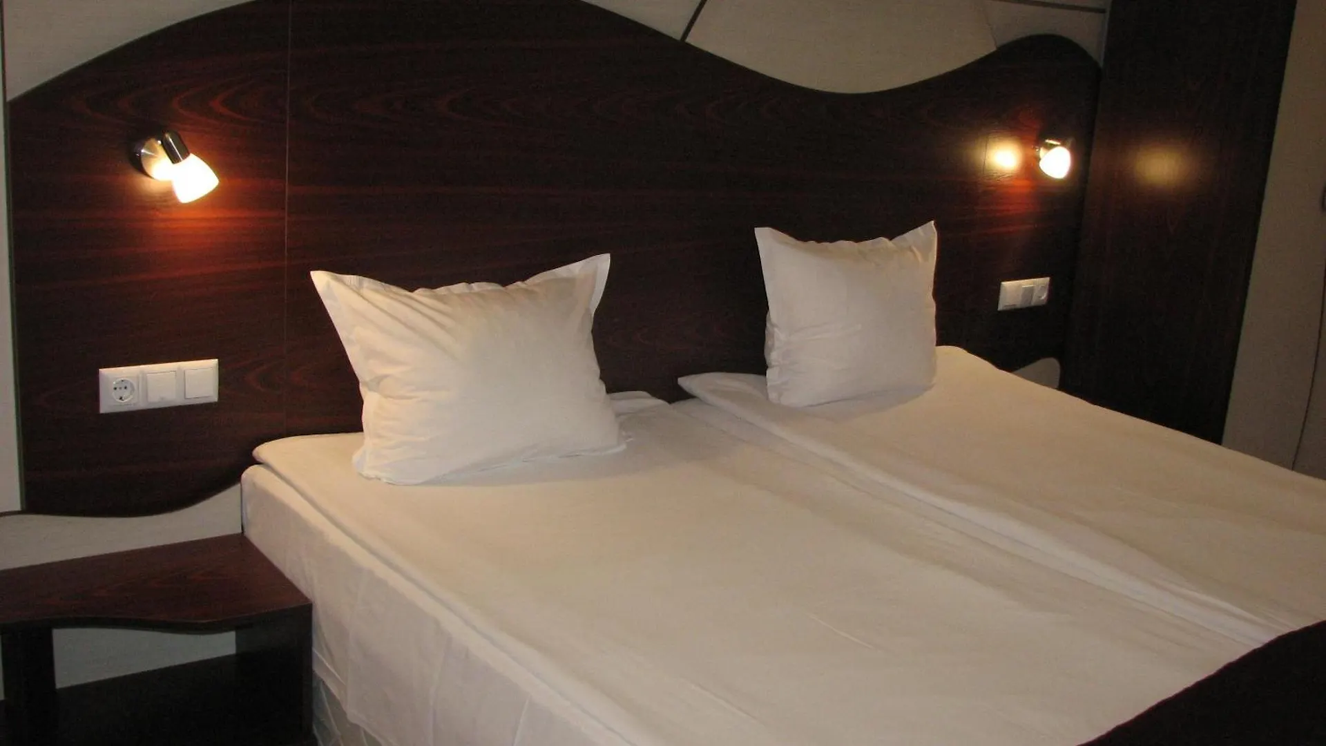 Hotel Palma Burgas