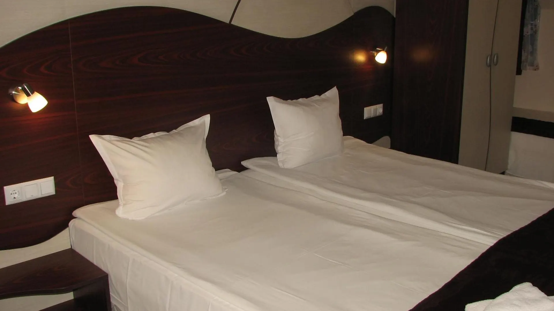 Hotel Palma Burgas