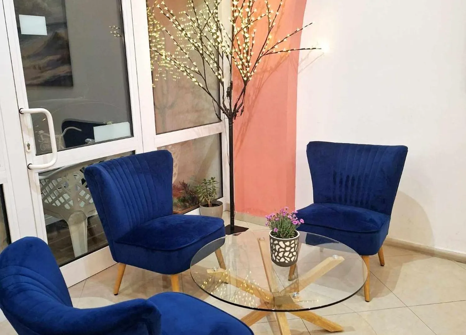 Hotel Palma Burgas