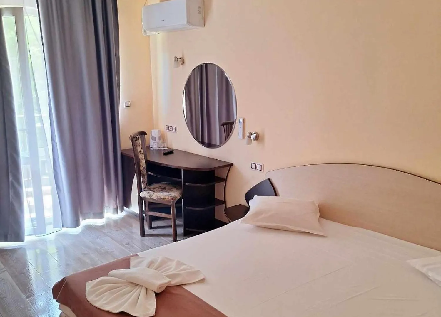 Hotel Palma Burgas