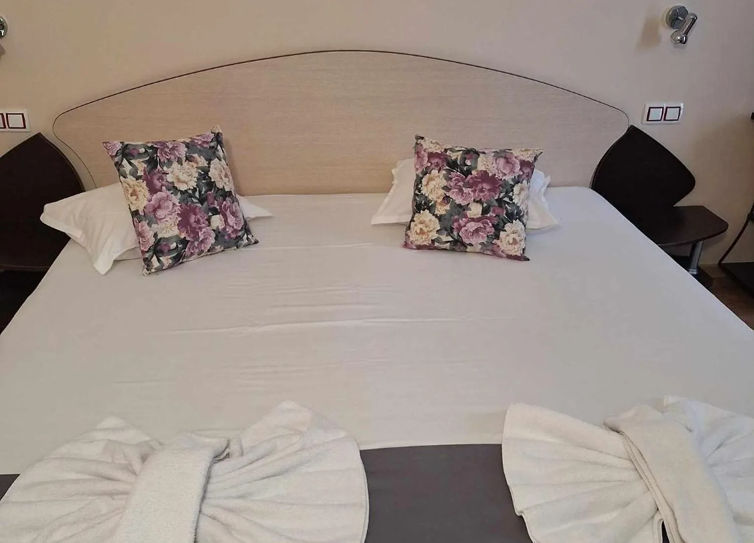 Hotel Palma Burgas