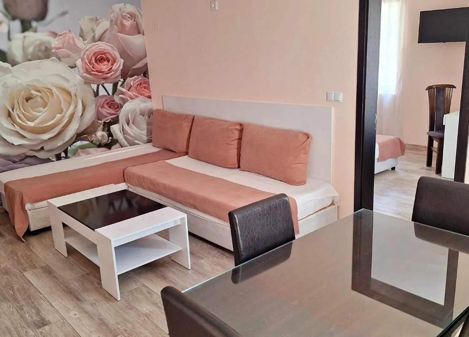 Hotel Palma Burgas 2*,  Bulgaria