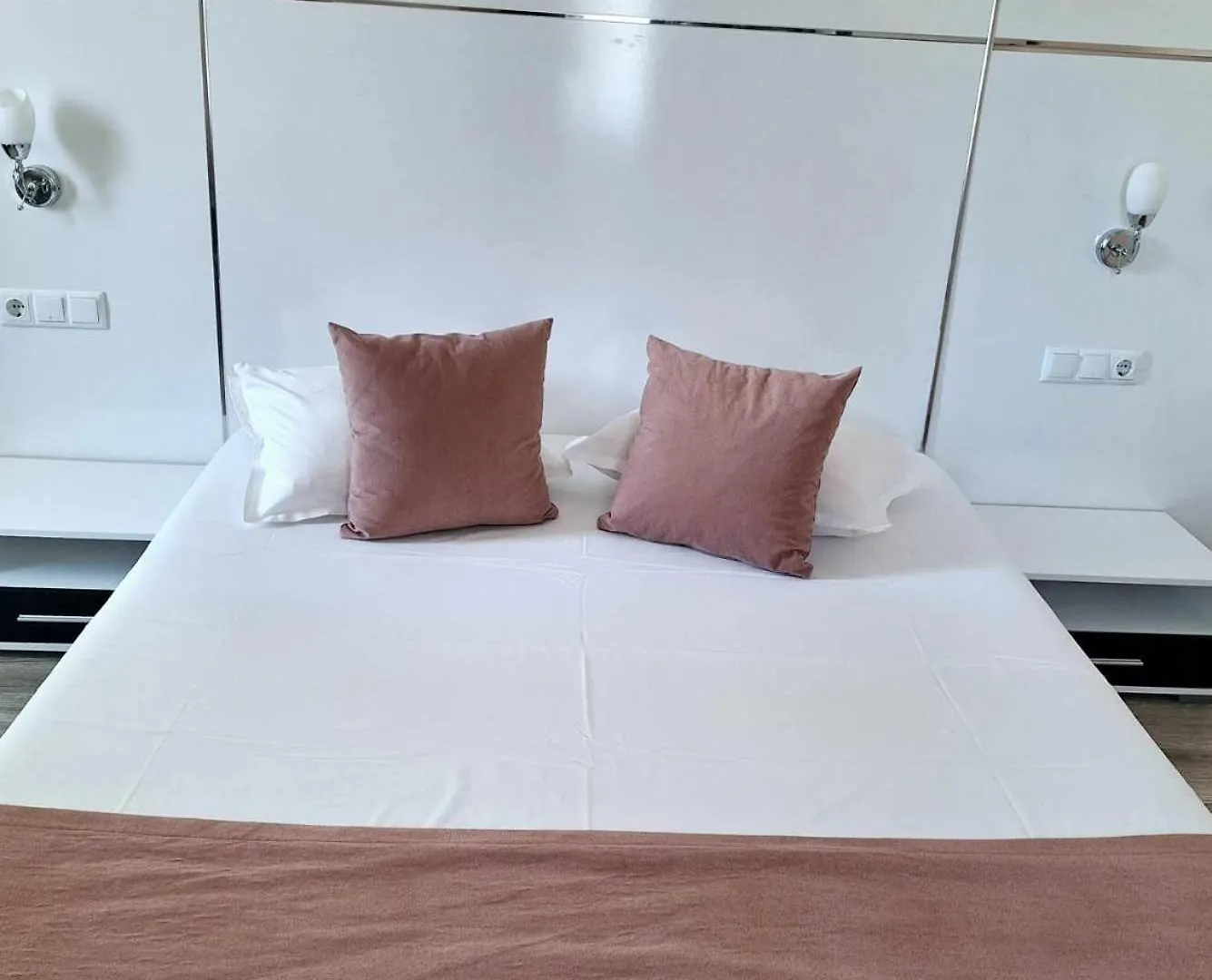 Hotel Palma Burgas