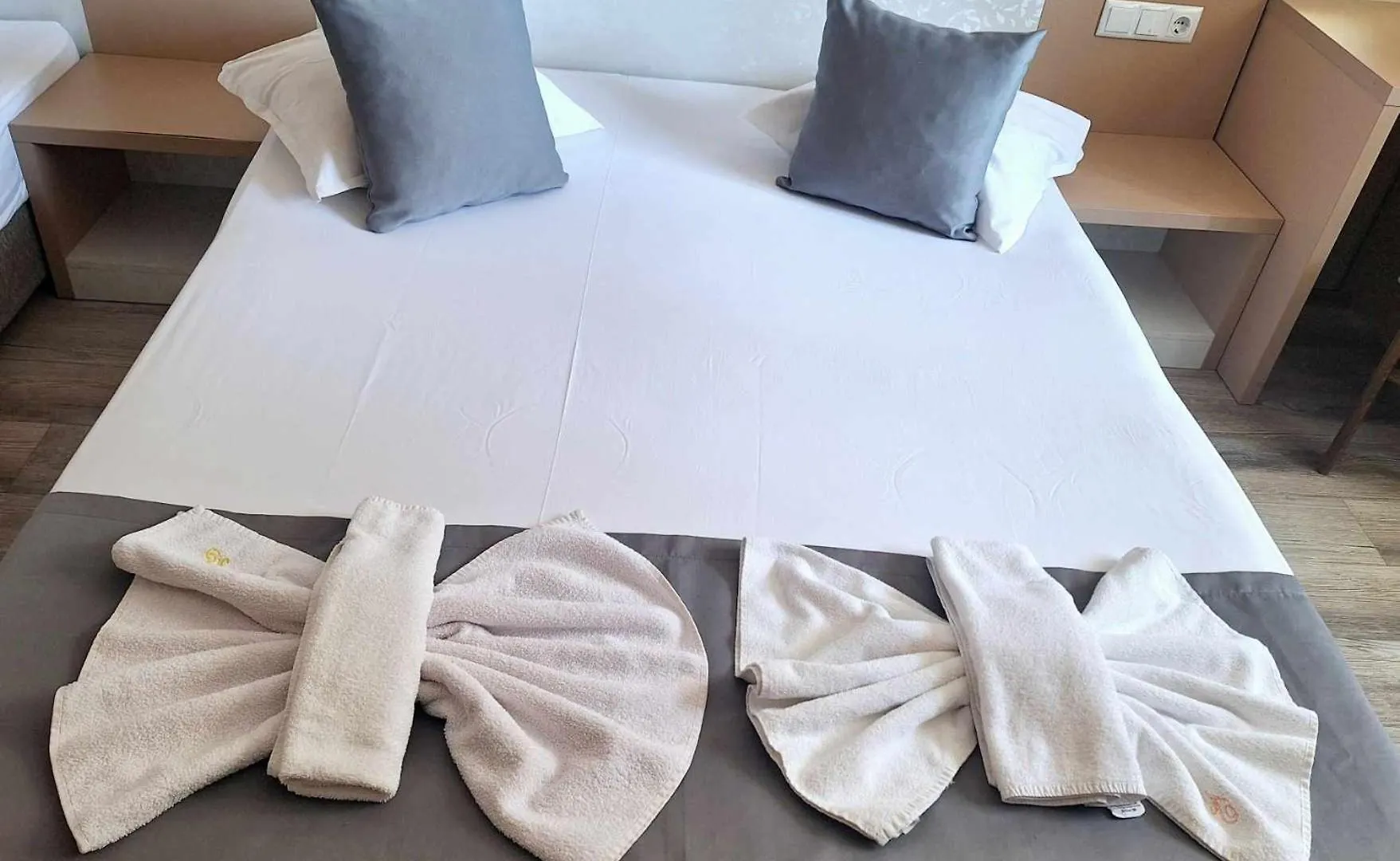 **  Palma Hotel Burgas Bulgaria