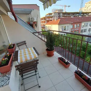 Apartament San Stefano Burgas