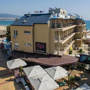 Hotel Star ***