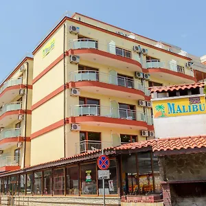 Hotel Malibu ***
