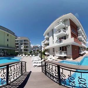 Hotel Zaara ***
