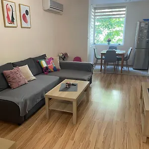 Apartament Geri Burgas