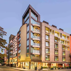 Hotel Eurostars ****