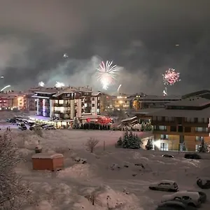 Resort St Ivan Rilski ****