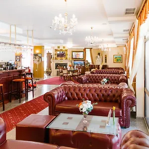 Hotel Elegant Lux ****