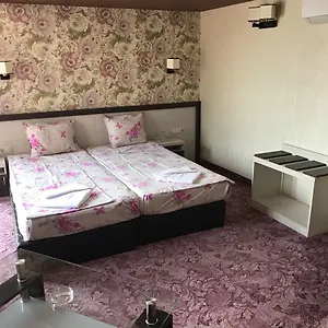 Hotel Casa Blanca ***