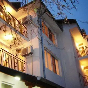 Matev Hotel