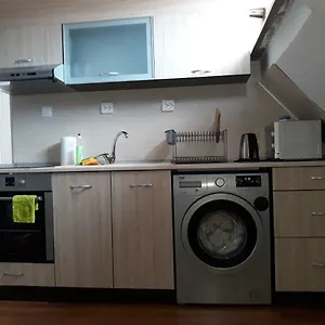 Apartament Апартаменти Прометей Burgas