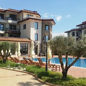 Apartament Sarafovo D&v Burgas