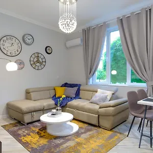 Apartament The Olive House Burgas