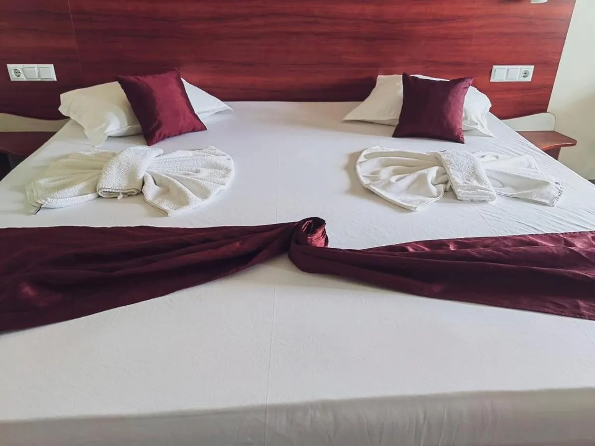 Palma Hotel Burgas