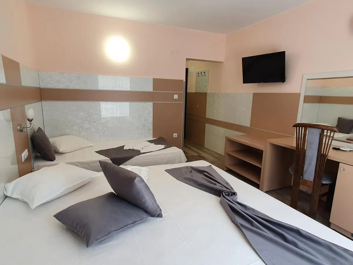 Palma Hotel Burgas 2*,