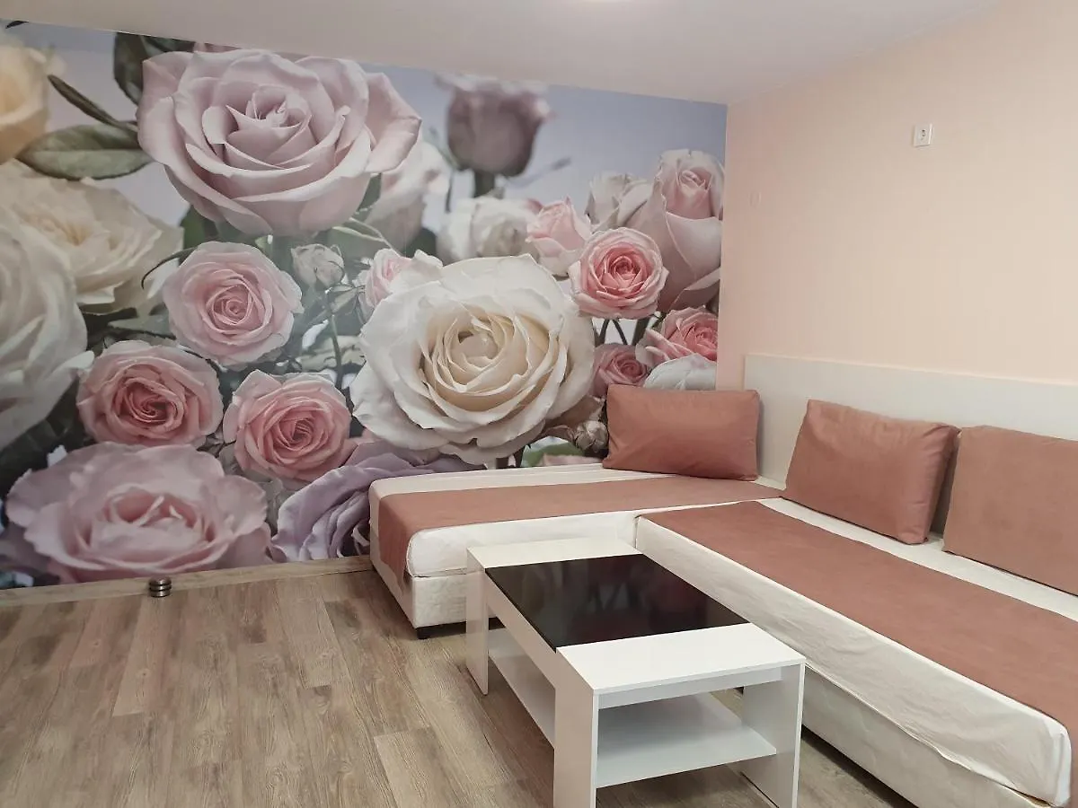 Hotel Palma Burgas City