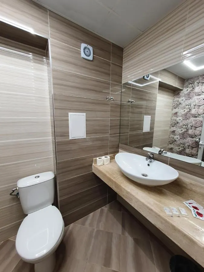 Palma Hotel Burgas