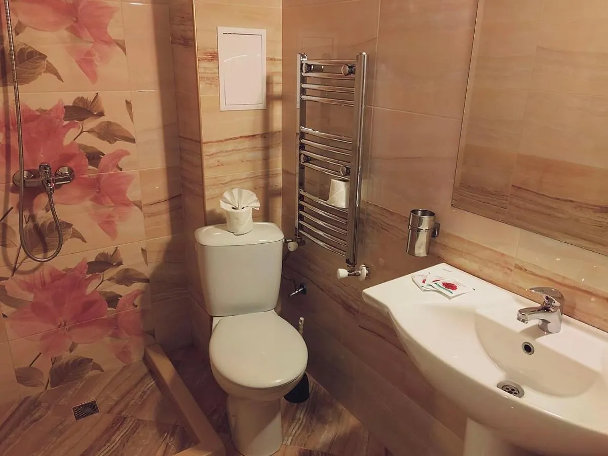 Palma Hotel Burgas 2*,  Bulgaria