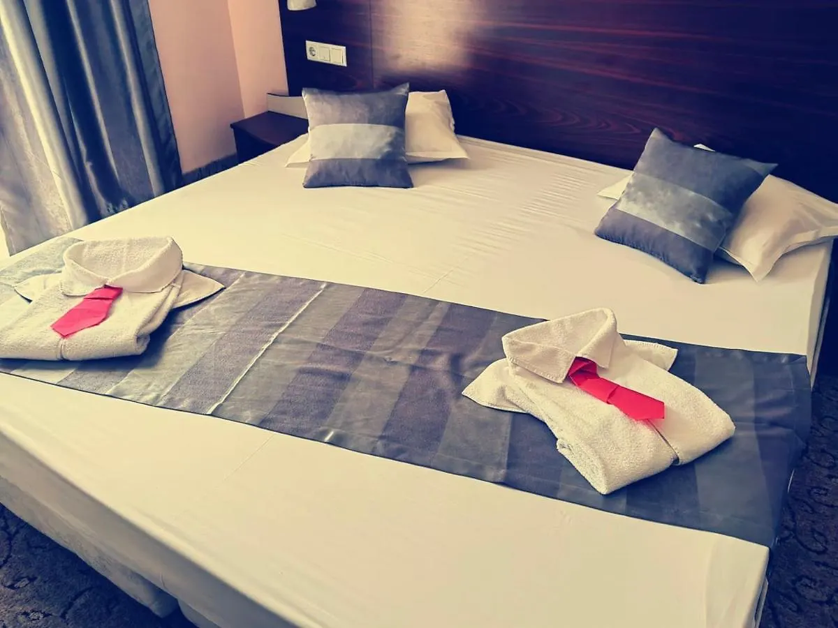Palma Hotel Burgas 2*,  Bulgaria