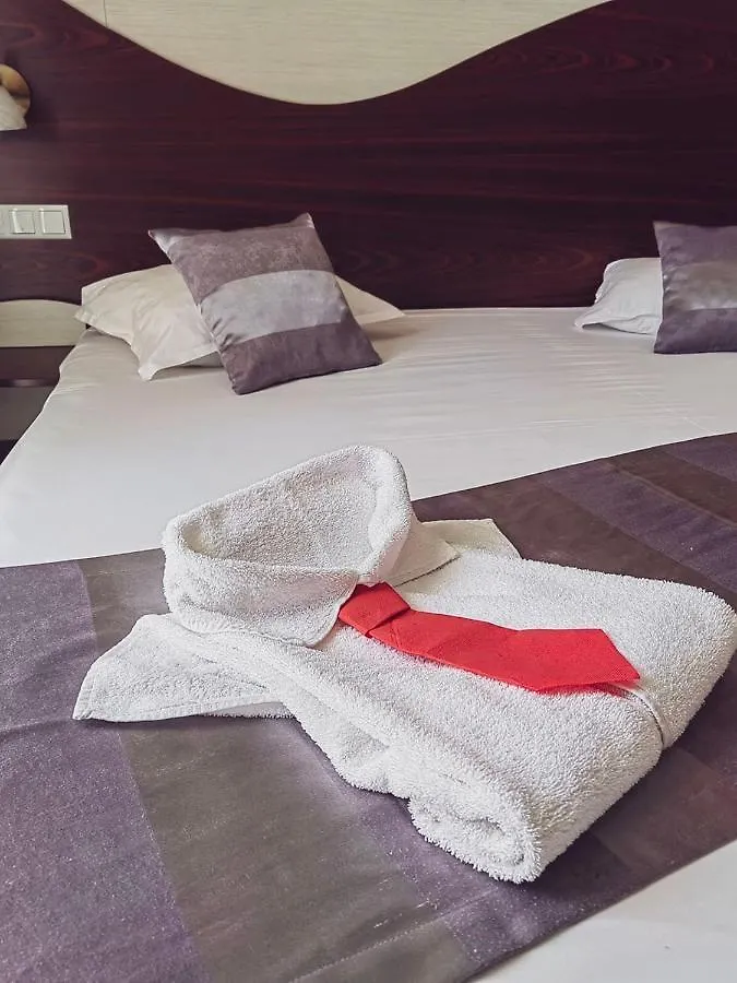 Palma Hotel Burgas 2*,  Bulgaria
