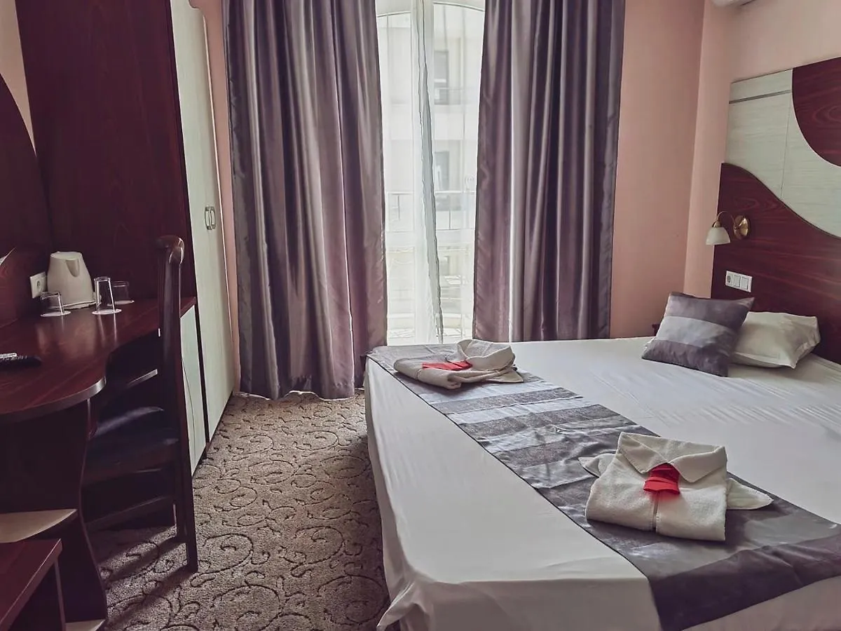Palma Hotel Burgas