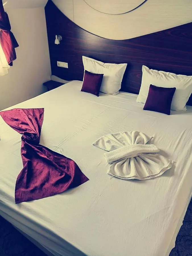 Palma Hotel Burgas