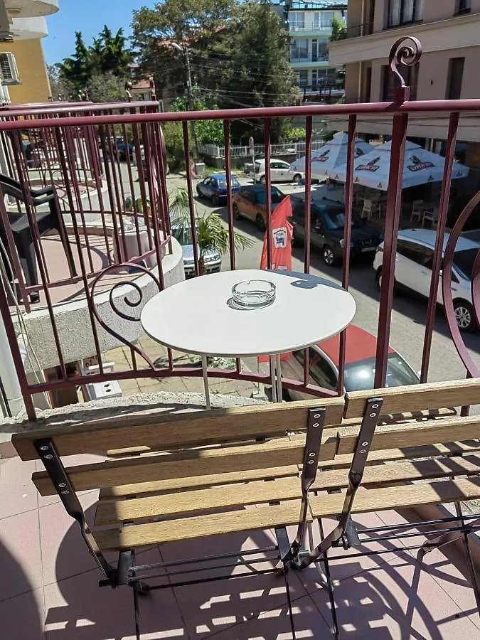 **  Palma Hotel Burgas Bulgaria