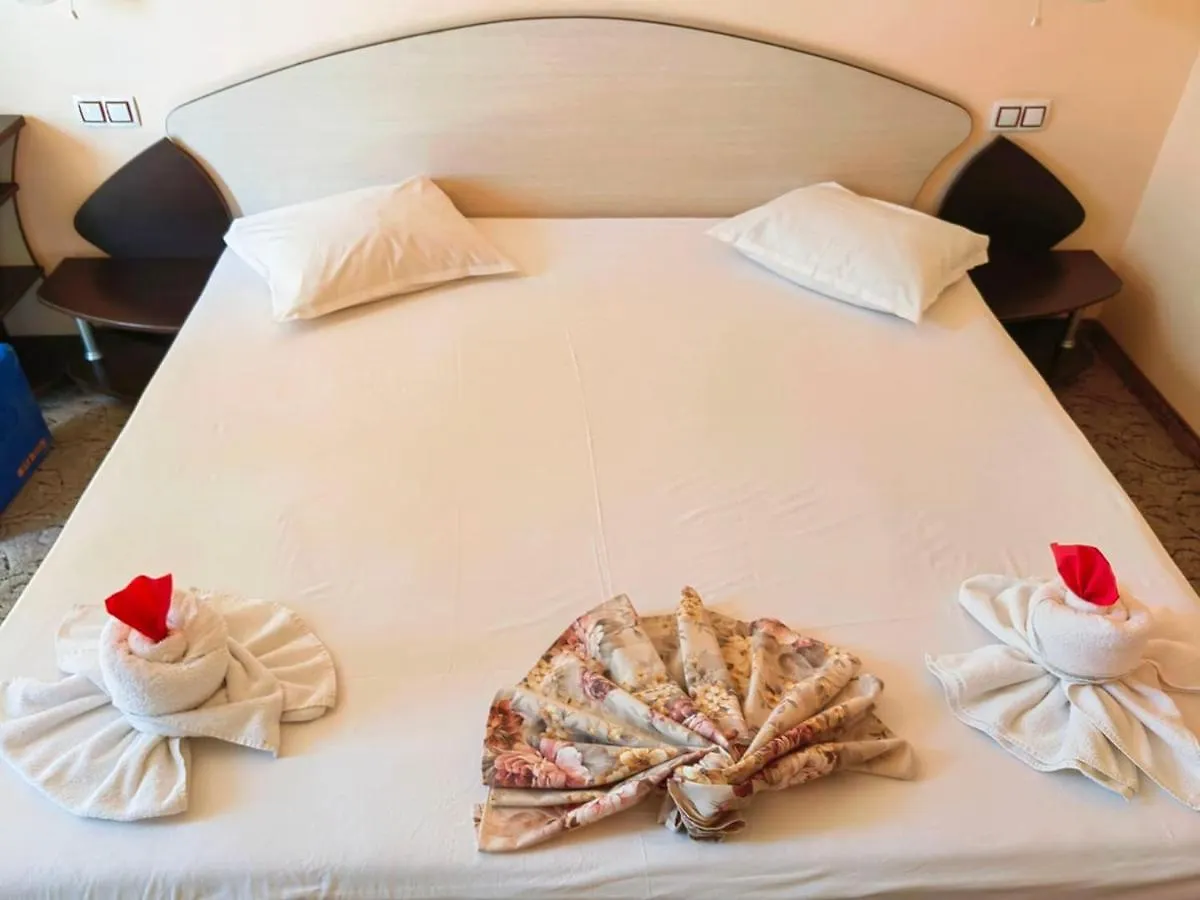 Palma Hotel Burgas