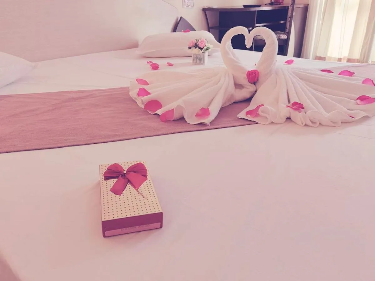 Palma Hotel Burgas