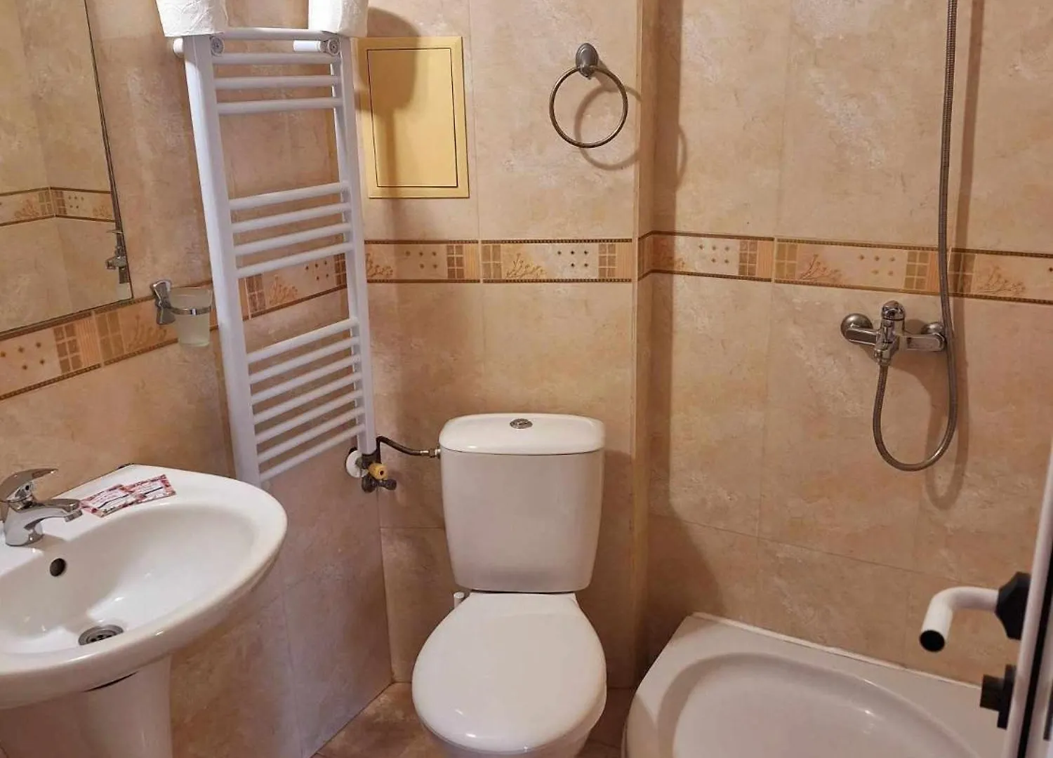 Palma Hotel Burgas