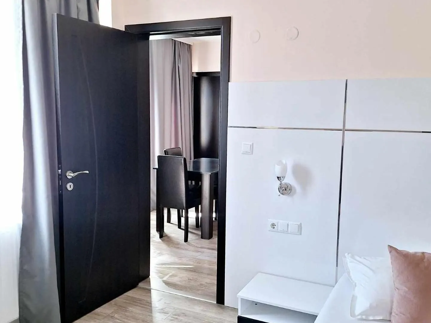 Hotel Palma Burgas City