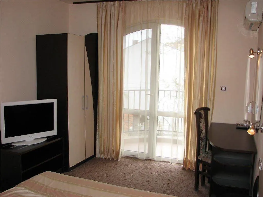 **  Palma Hotel Burgas Bulgaria
